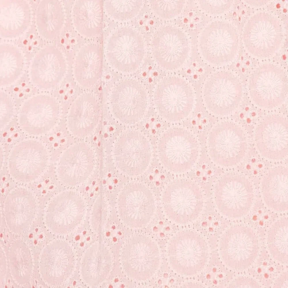 MAJORELLE Nelvin Mini Dress in Baby Pink - Picture 4 of 16